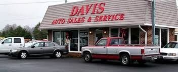 Davis