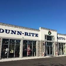 Dunn Rite Auto