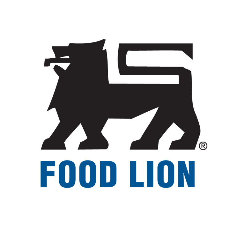 FOOD LION 768x768