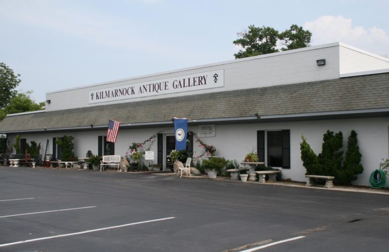Kilmarnock Antique Gallery 768x497