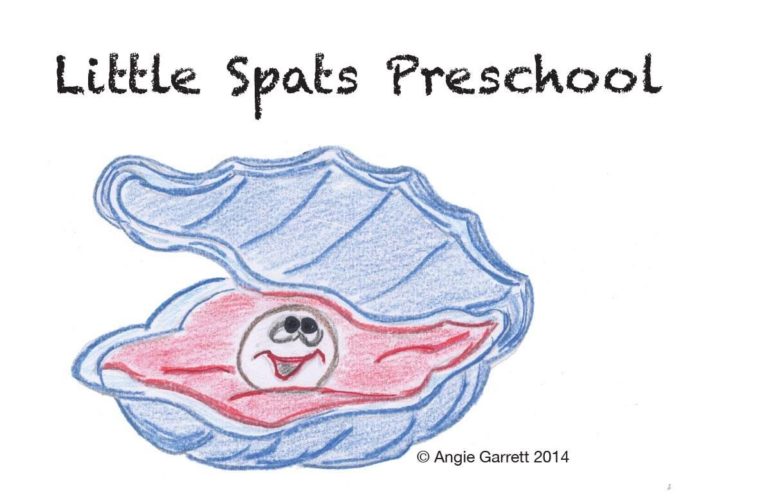 Little Spats 768x501