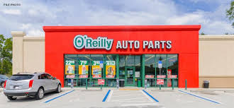 OREILLY