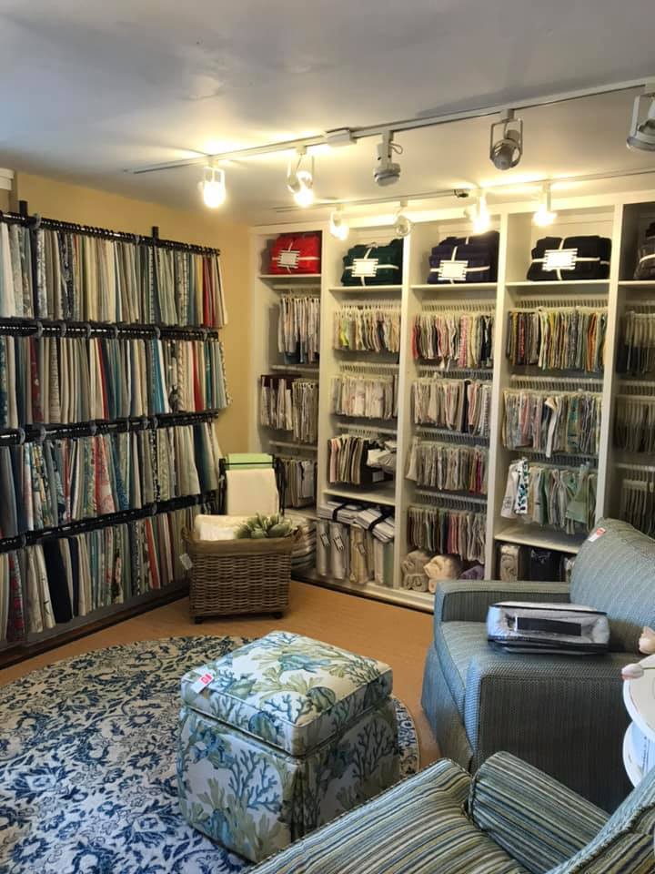 Ultimate Interiors By Fran