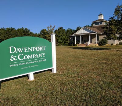 davenport