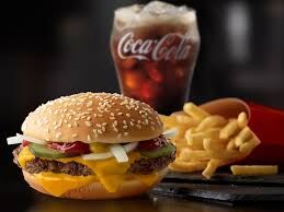 mcdonalds