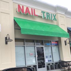 nail trix