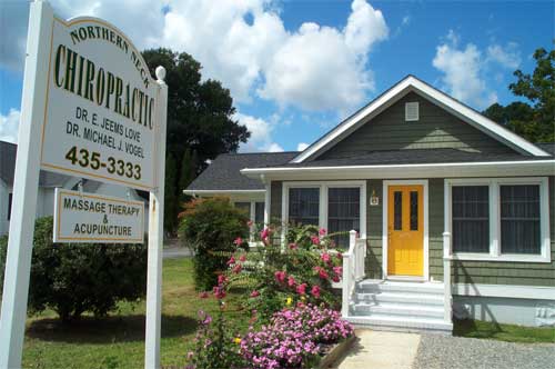 northern neck chiropractic