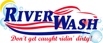 riverwash