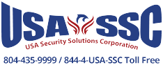 usa security solution