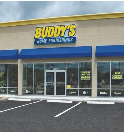 Buddys